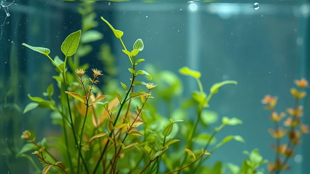 Aquecedor Plantado Falho? 7 Passos para Proteger Suas Plantas do Choque Térmico