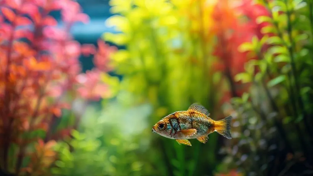 Ciclagem Falhou? 7 Passos Essenciais para Salvar Seus Peixes em Aquários Plantados!