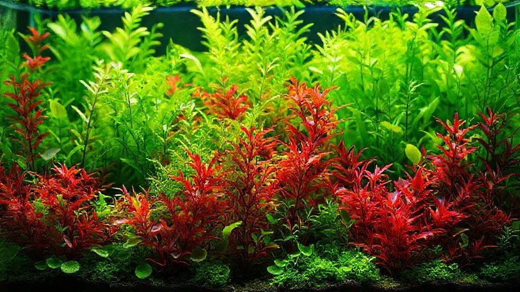 Espectro LED: 5 Passos para Erradicar Algas e Turbinar o Crescimento no Aquário Plantado?