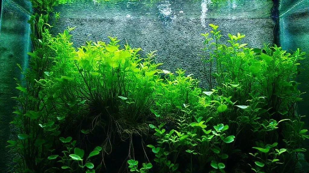 7 Pilares Essenciais: Como Assegurar a Saúde de Plantas em Aquários Verticais?
