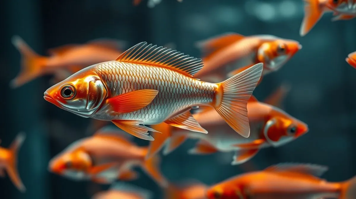 Como Aumentar a Taxa de Eclosão de Ovos de Peixes: Guia Definitivo