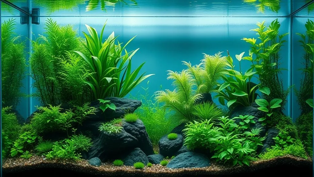 Circulação: 7 Estratégias para Corrigir Má Distribuição de Nutrientes no Aquário Plantado