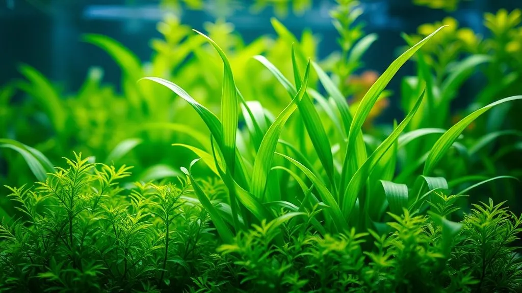 Fotoperíodo Ideal: 3 Passos para Aquários Plantados Sem Algas e Com Crescimento Explosivo?