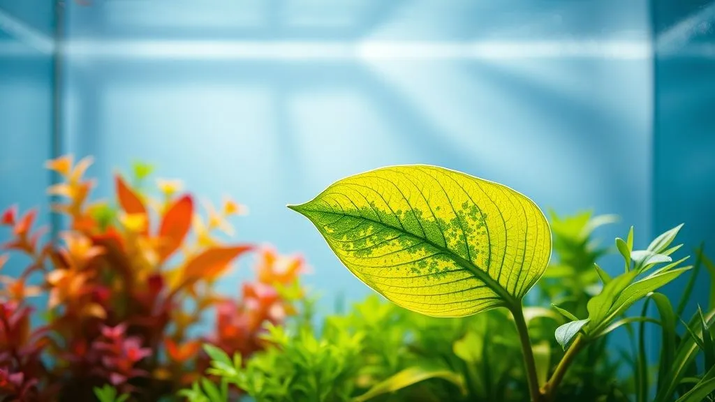Aquário Verde? 7 Passos para Eliminar Algas por Excesso de Iluminação