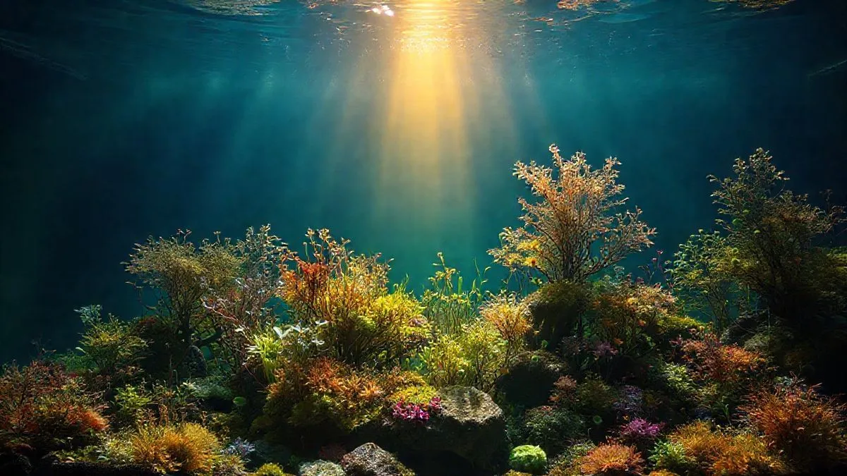 7 Segredos para Inspirar Aquascapes de Alto Nível: Onde Buscar?