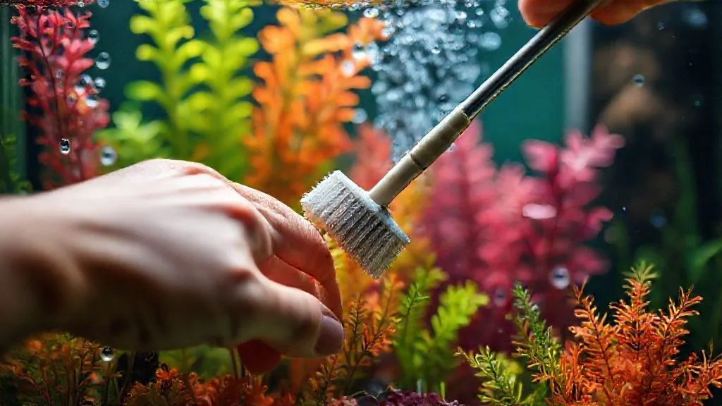 Desvende: 7 Ferramentas Essenciais para Limpeza Profunda Sem Estressar Plantas