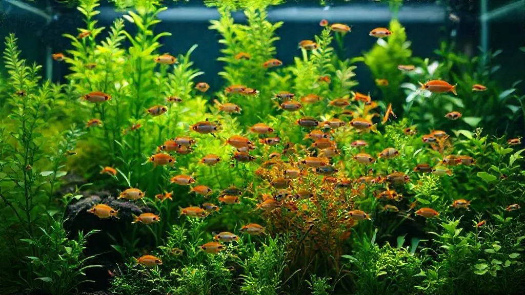 Estabilizar Filtragem Biológica em Aquários Plantados: 7 Estratégias Essenciais