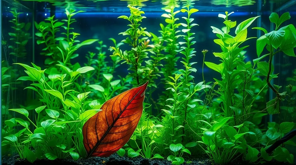 Algas Marrons Nunca Mais! 7 Dicas Para Aquário Plantado Exigente