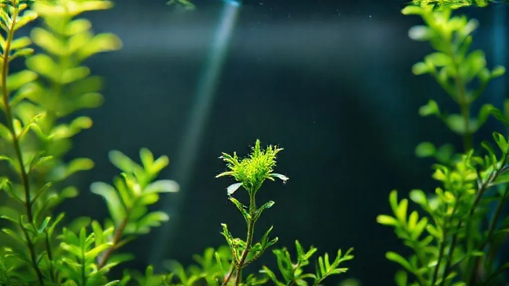 Algas Persistentes? 5 Erros de Iluminação a Evitar no Seu Aquário Plantado