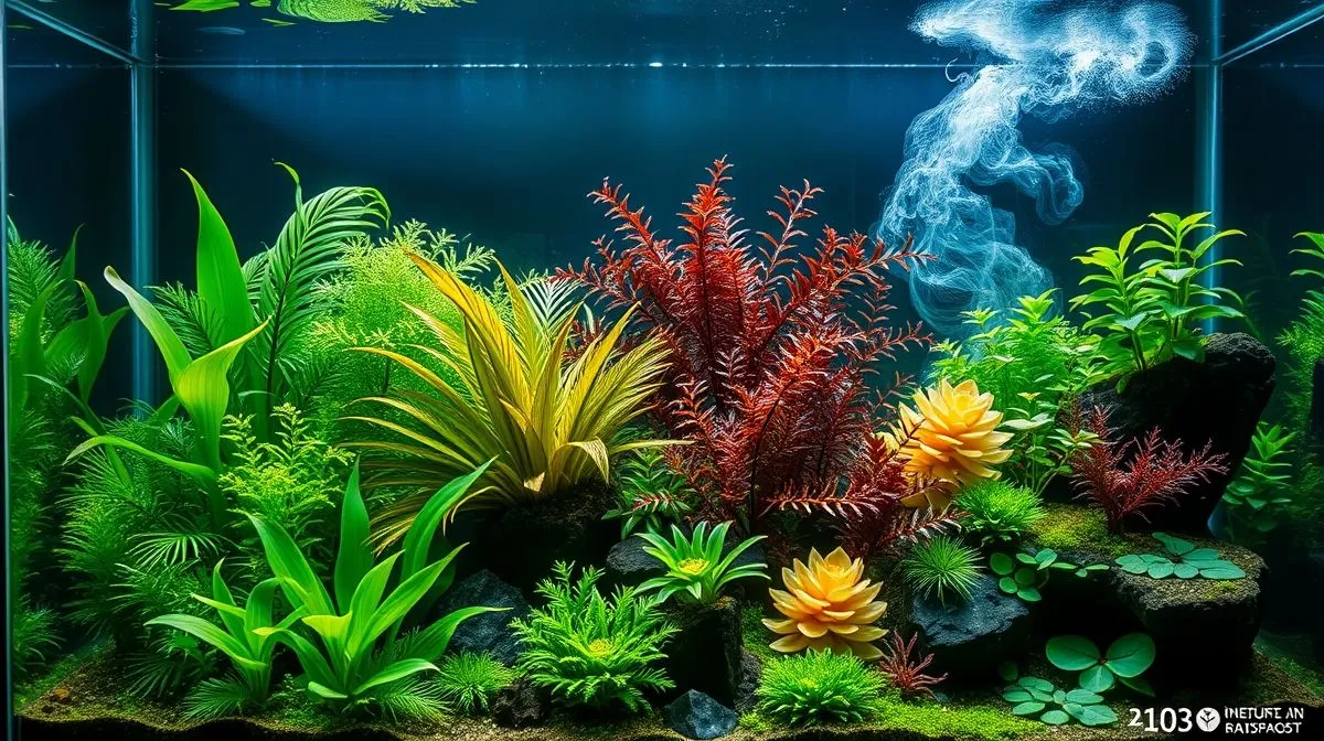 7 Dicas Essenciais: Como Evitar Explosão de Algas em Aquário Plantado?