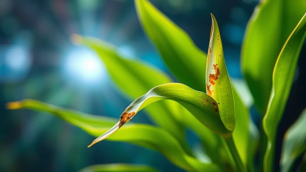 7 Estratégias Essenciais: Como Evitar o Derretimento de Plantas Tropicais em Aquário?