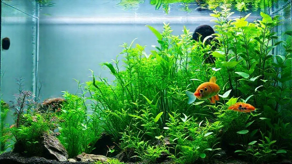 7 Estratégias Essenciais: Como Evitar o Retorno de Algas Marrons em Aquários Plantados Maduros?