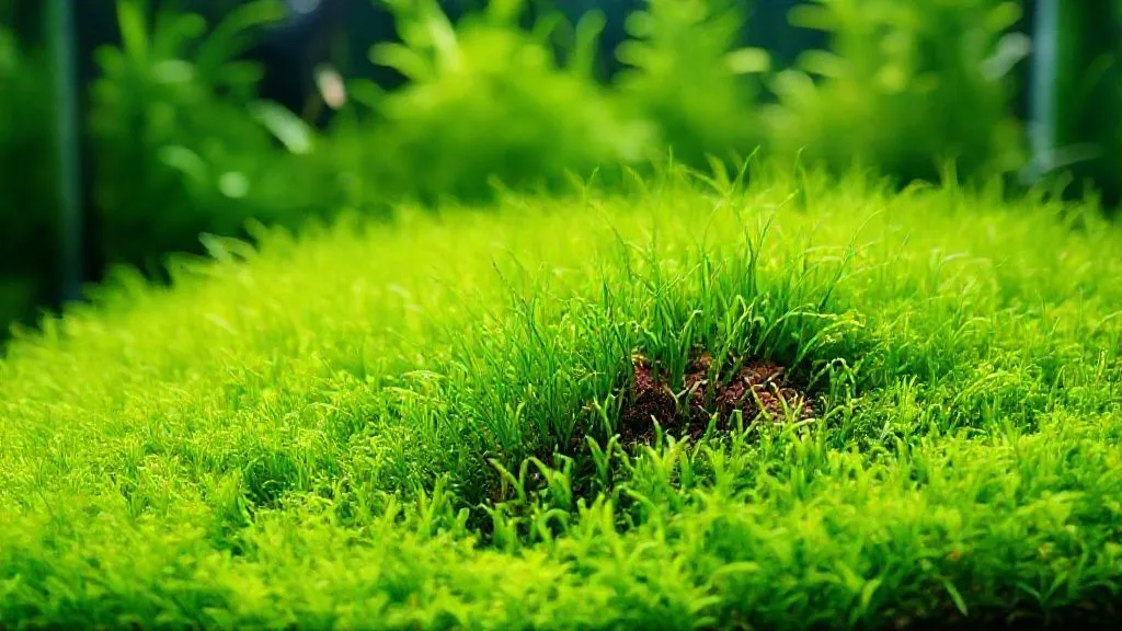 Eleocharis Derretendo? 6 Passos Essenciais Pós-Plantio em Aquários Low-Tech
