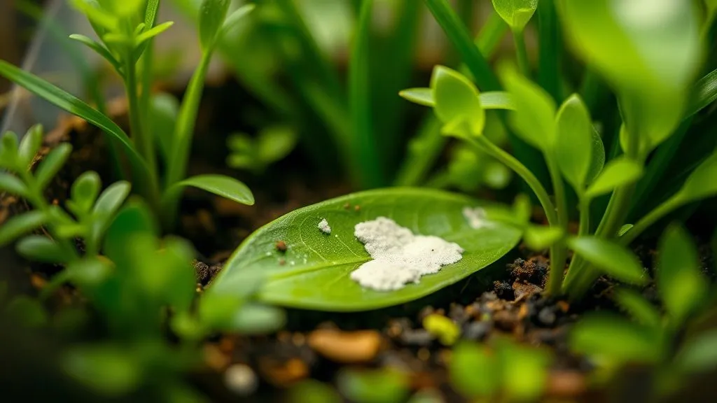 5 Passos Cruciais: Como Evitar Mofo por Fertilizante em Terrários Fechados?