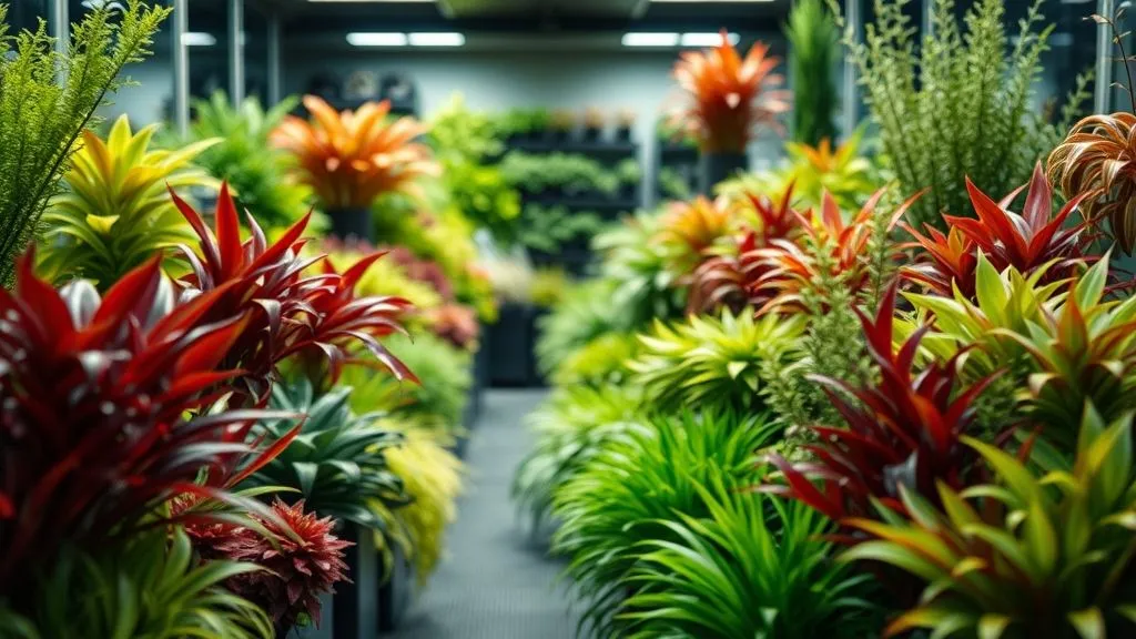 Como Evitar Emaranhados: 7 Segredos para Aquários Holandeses Impecáveis