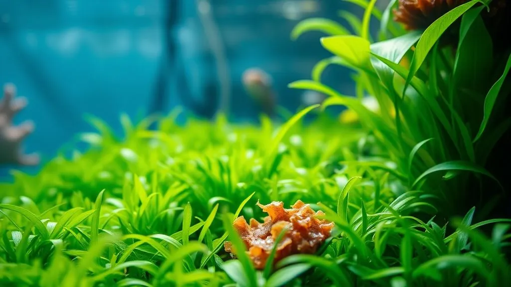 5 Passos Essenciais para Salvar Suas Plantas Carpete Recém-Plantadas do Derretimento