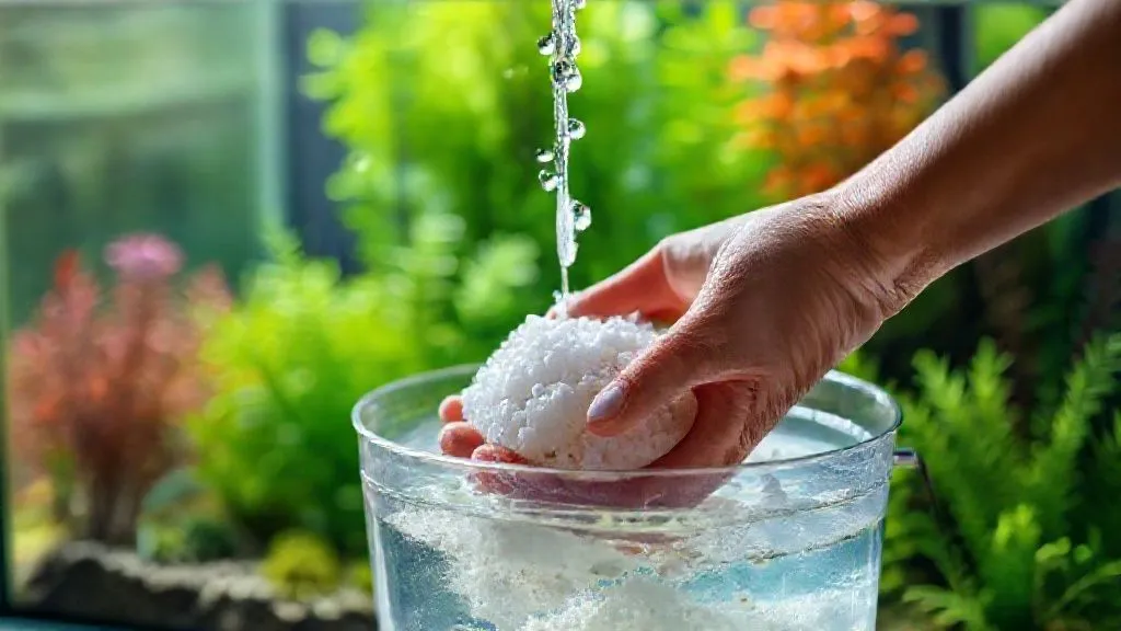 Limpeza de Filtro de Aquário Plantado: Guia Essencial para Salvar a Biologia