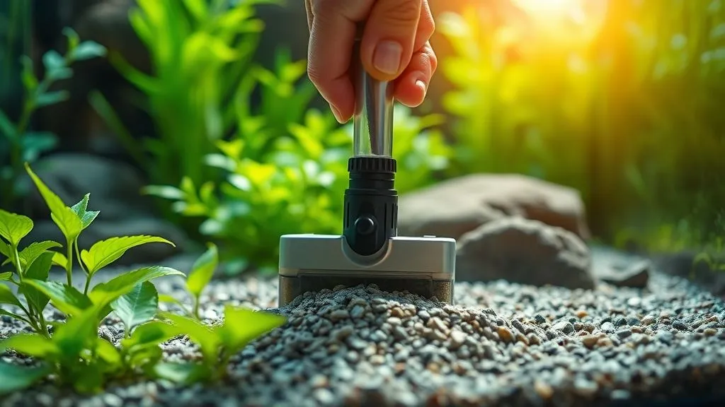 Limpar Substrato Plantado: 5 Métodos Seguros Sem Arrancar Plantas?