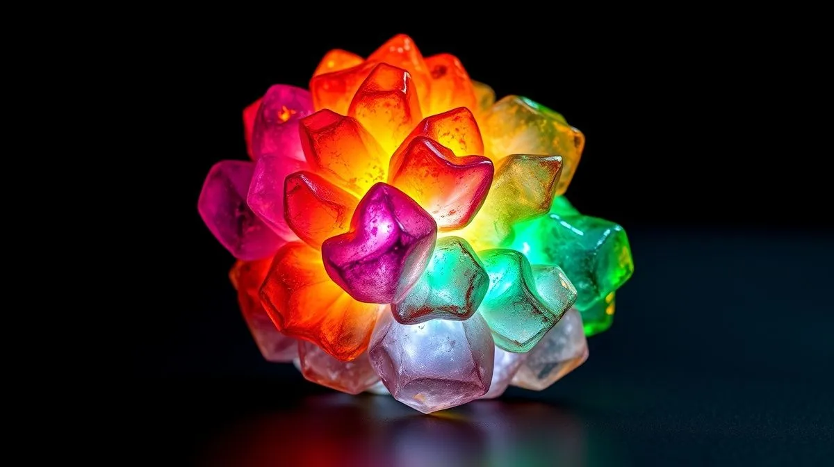 Alternanthera Vibrante: Guia Prático Sem Alta Manutenção (Cores Intensas!)
