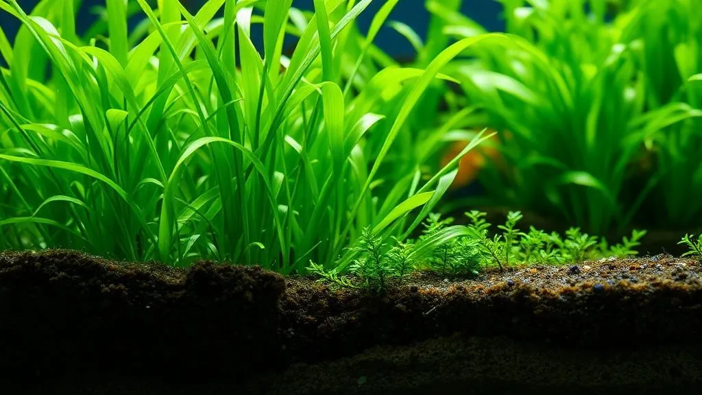 7 Estratégias Essenciais para Mitigar Riscos da Terra Vegetal em Aquários Plantados