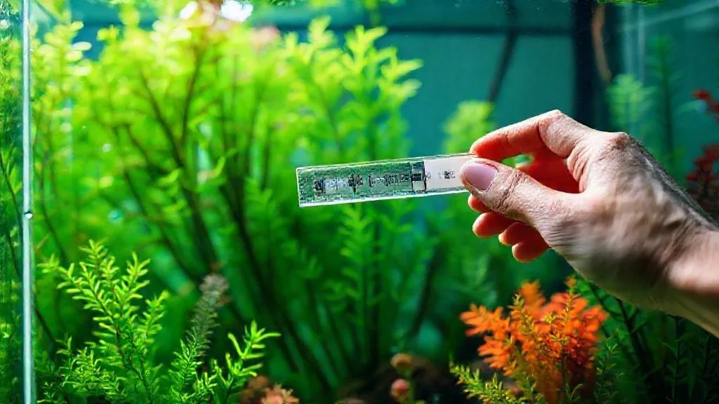 Como Monitorar Falhas Biológicas em Aquários Plantados? 7 Sinais Cruciais