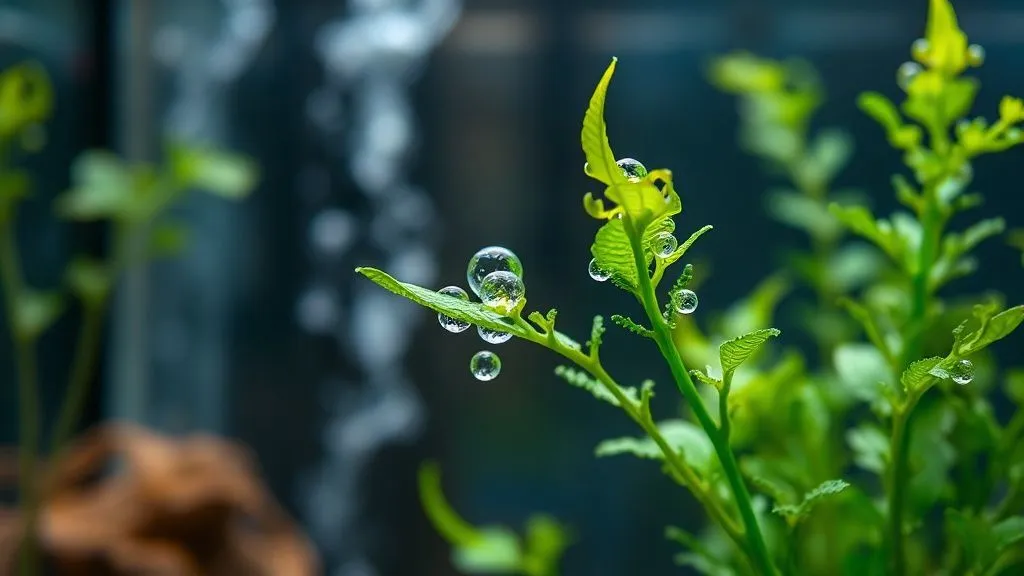 Revigore Plantas Morrendo: 7 Passos para Reequilibrar a Filtragem Biológica do Aquário
