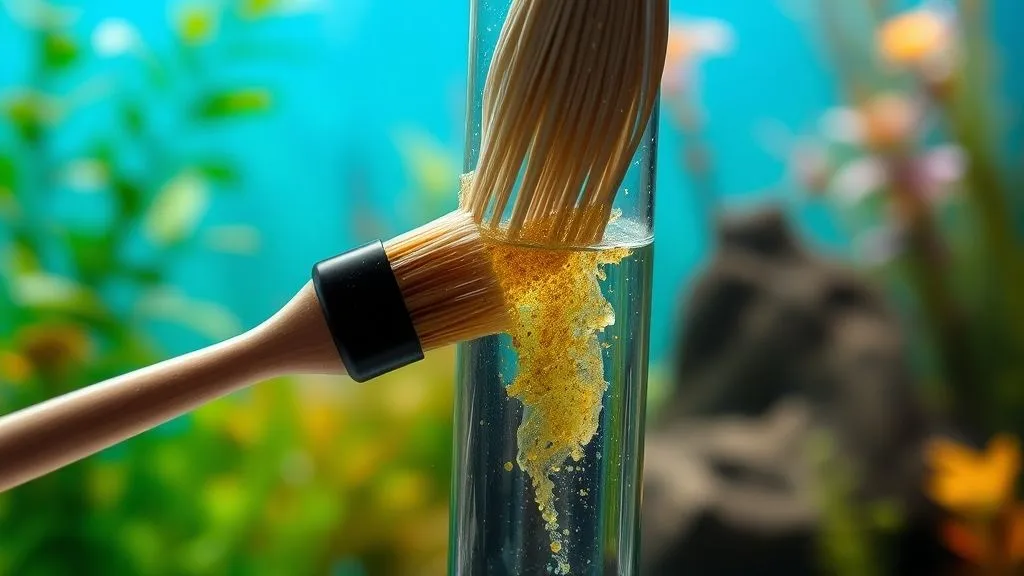 5 Métodos Infalíveis para Eliminar Biofilme dos Tubos de Filtro em Aquários Plantados?