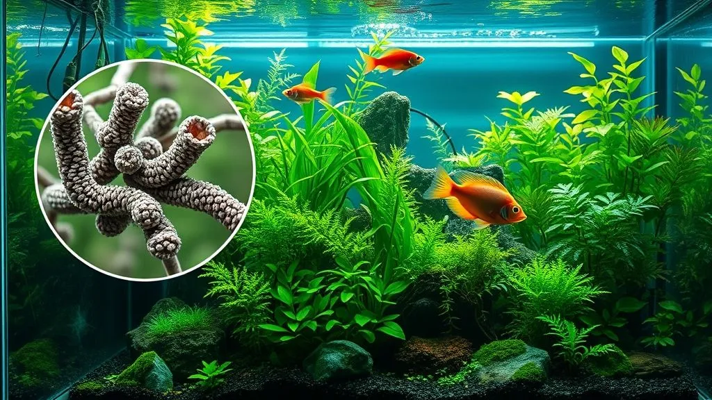 7 Passos Essenciais: Como Restaurar a Filtragem Biológica para Controle de Qualidade?