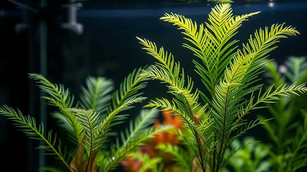 Cabomba Derretendo? 7 Passos para Salvar Sua Planta Sem CO2 Injetado
