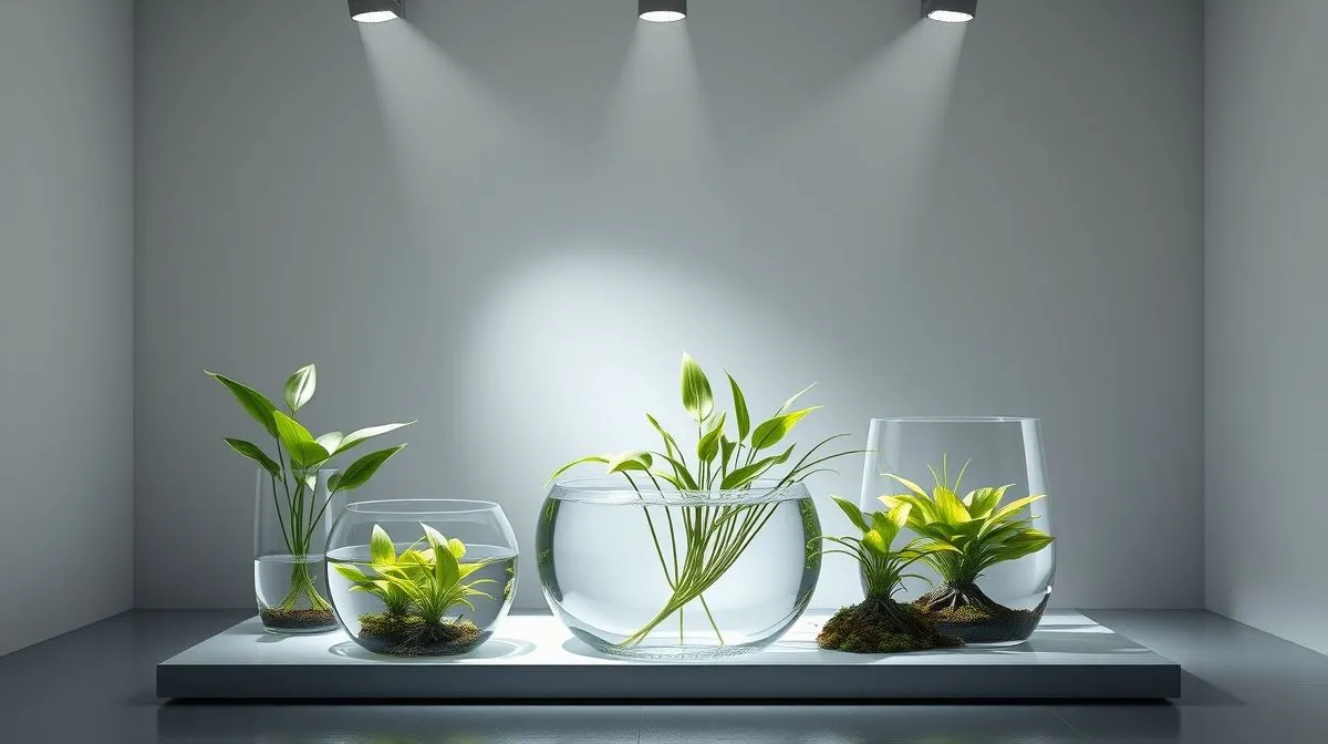 Luz Natural em Aquaplantados: 5 Estratégias para Estética Profissional