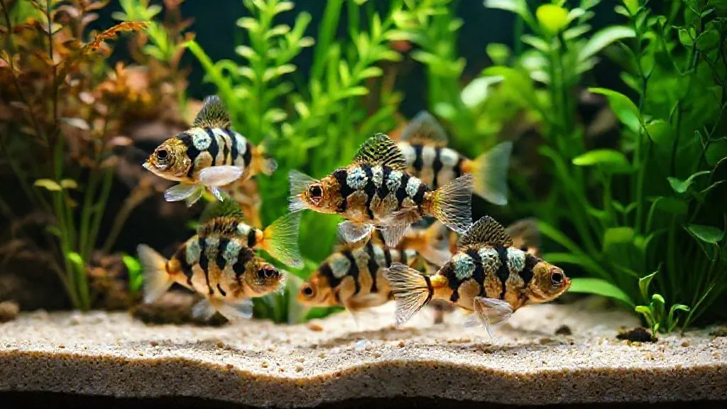 Corydoras: 7 Erros Comuns que Matam Seus Peixes e Como Evitá-los