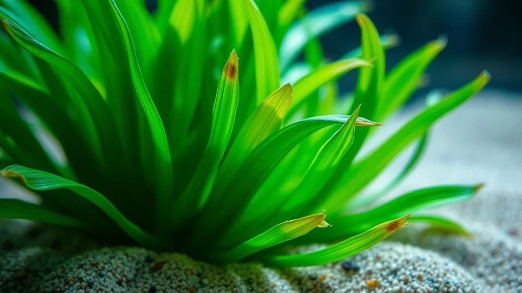 Plantas Derretendo? 5 Ajustes Cruciais na Intensidade LED do Aquário