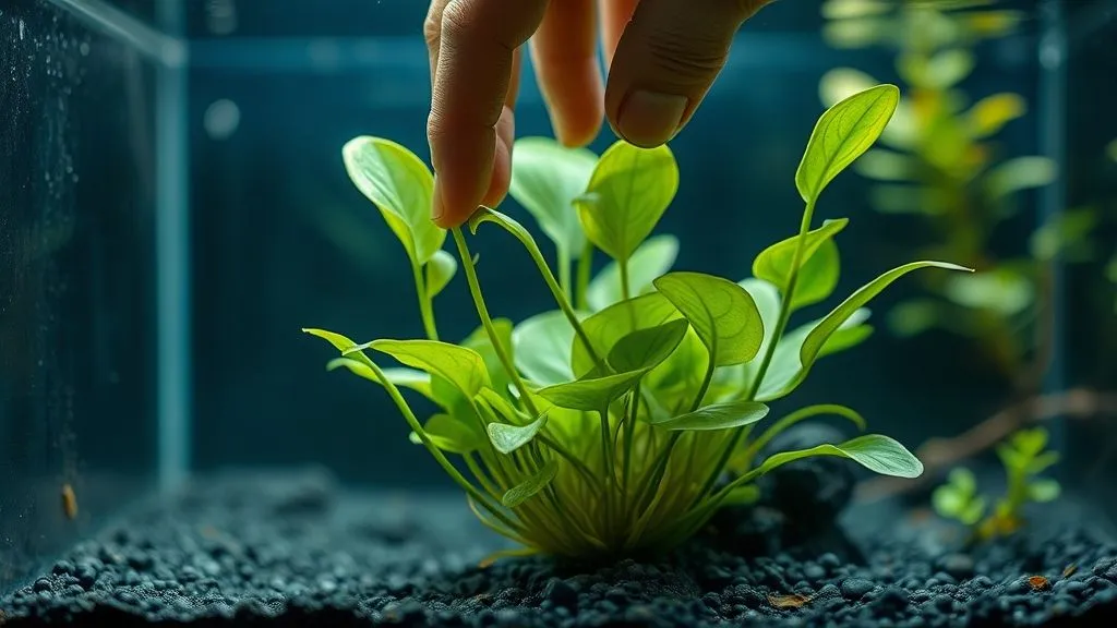 5 Razões Ocultas: Plantas Não Crescem com Substrato Rico e CO2? Resolva!