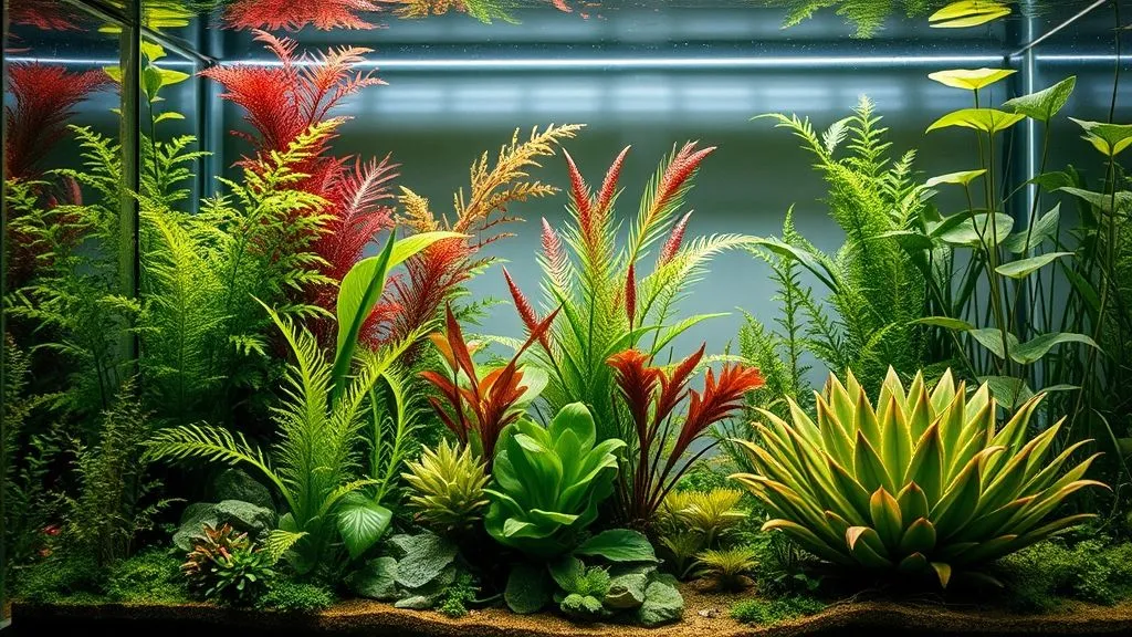 7 Soluções para Aquascape Desarmônico: Recupere a Proporção Visual Agora