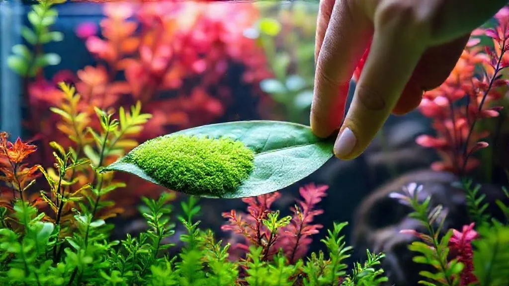 Nitrato Alto e Algas? 7 Passos para Reverter o Problema em Aquários Plantados