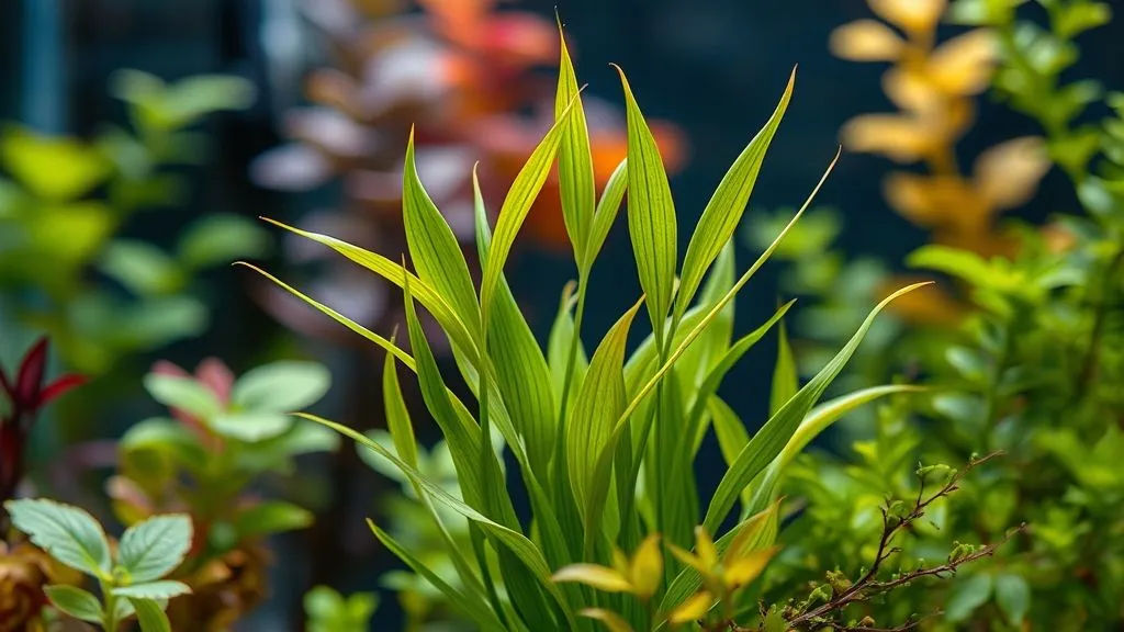 Plantas High-Tech Estagnadas? 7 Passos para Reativar o Crescimento no Aquário