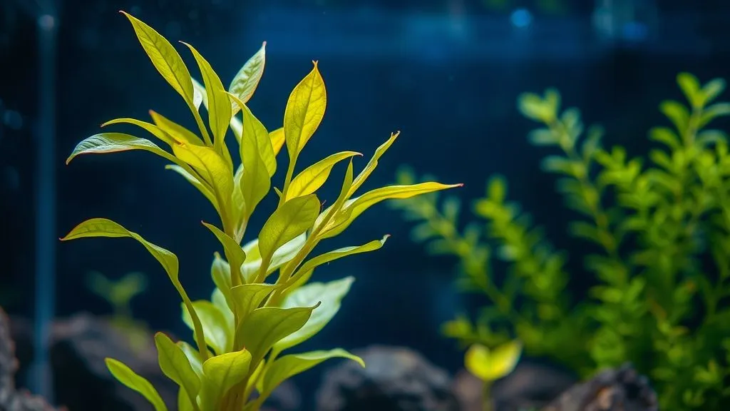 7 Passos Essenciais: O Que Fazer Quando Plantas de Aquário Plantado Não Crescem?