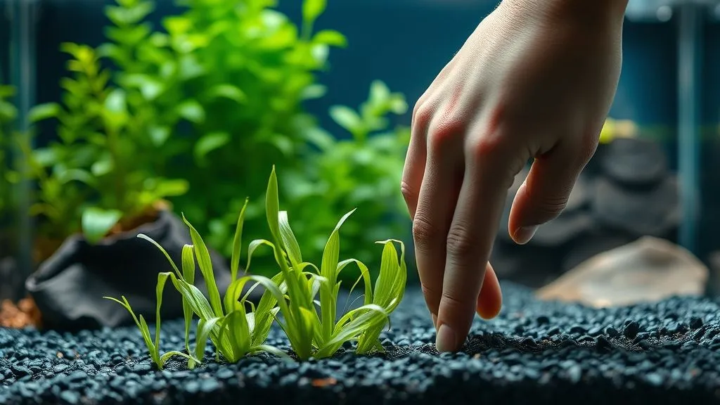 Plantas Não Crescem Apesar da Adubação? 7 Erros Comuns e a Solução Definitiva!