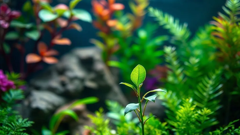 7 Sinais e Soluções: O Que Fazer Quando Plantas Tropicais Param de Crescer?