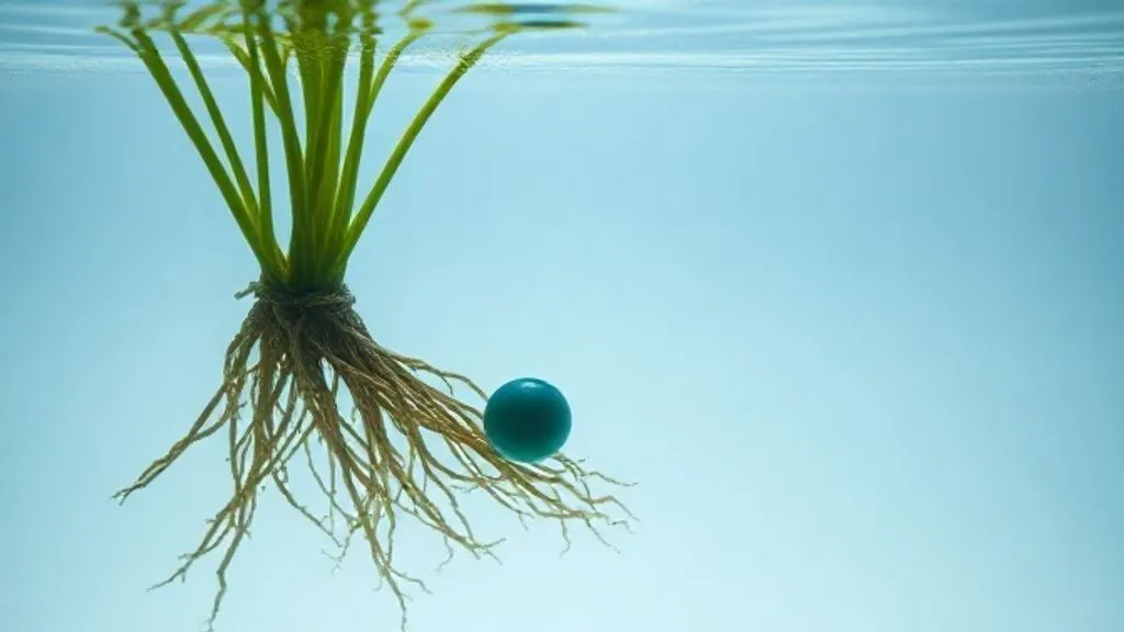 Algas no Aquário Plantado? Descubra se Pastilhas de Fertilizante são as Culpadas!