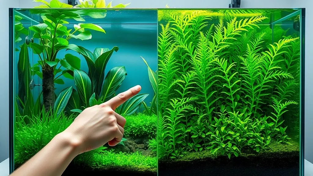 CO2 Não Acaba com Algas Verdes? 7 Erros Fatais no Aquário Plantado