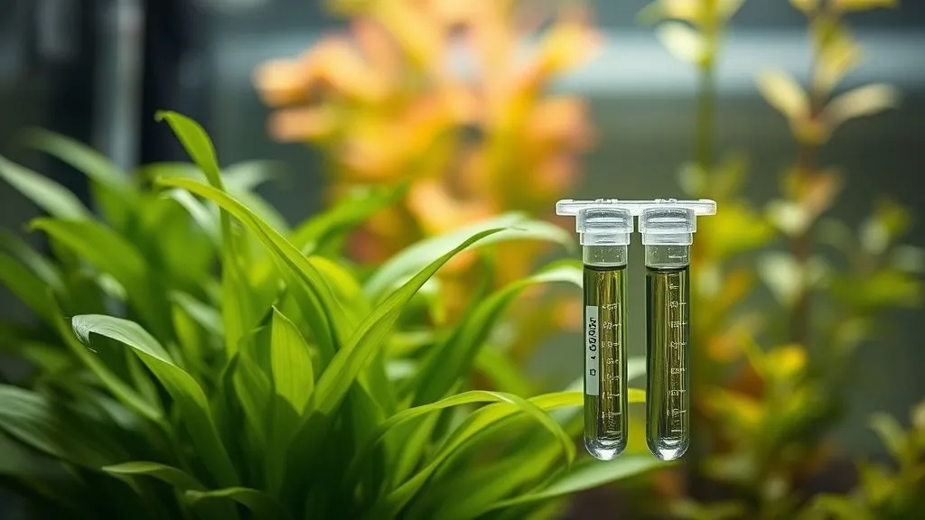 Nitrato Zero e Plantas Estagnadas? 7 Causas Inesperadas no Seu Aquário