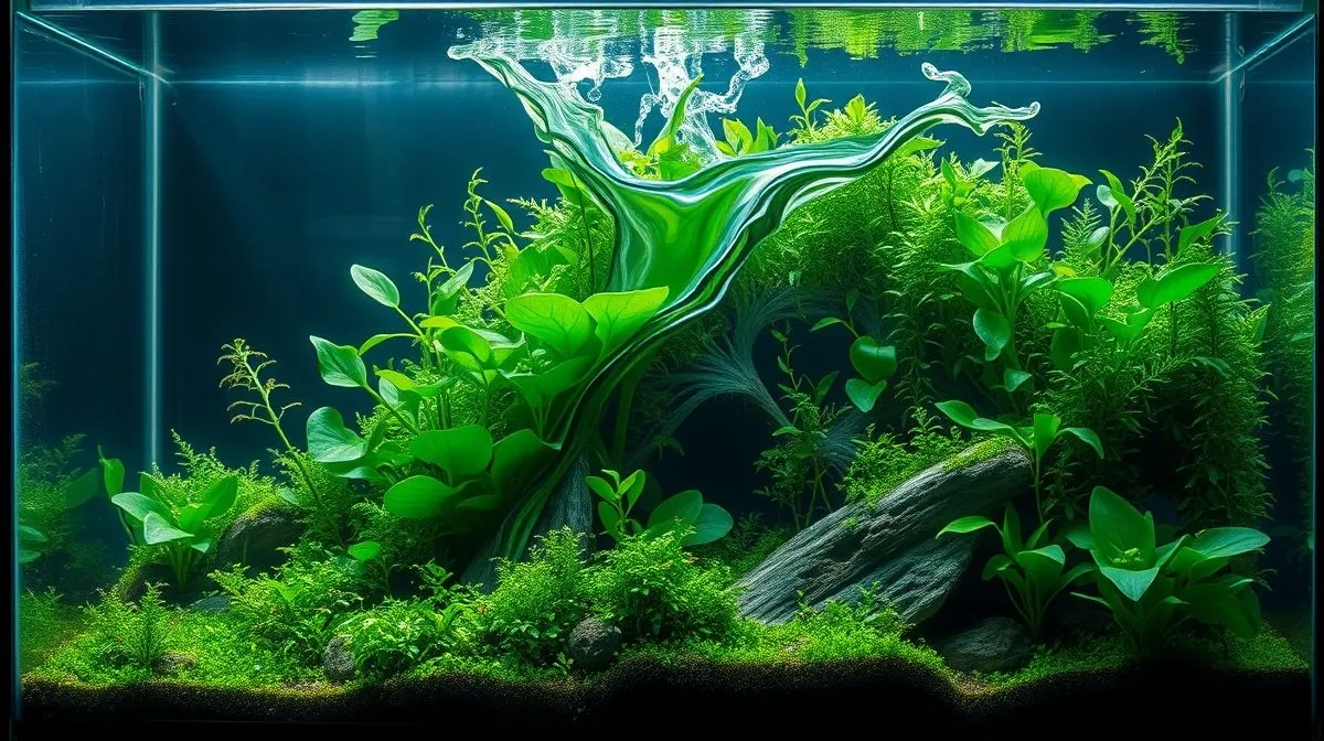 7 Razões Para Suas Plantas Aquáticas Derreterem Após o Plantio (e Como Evitar!)