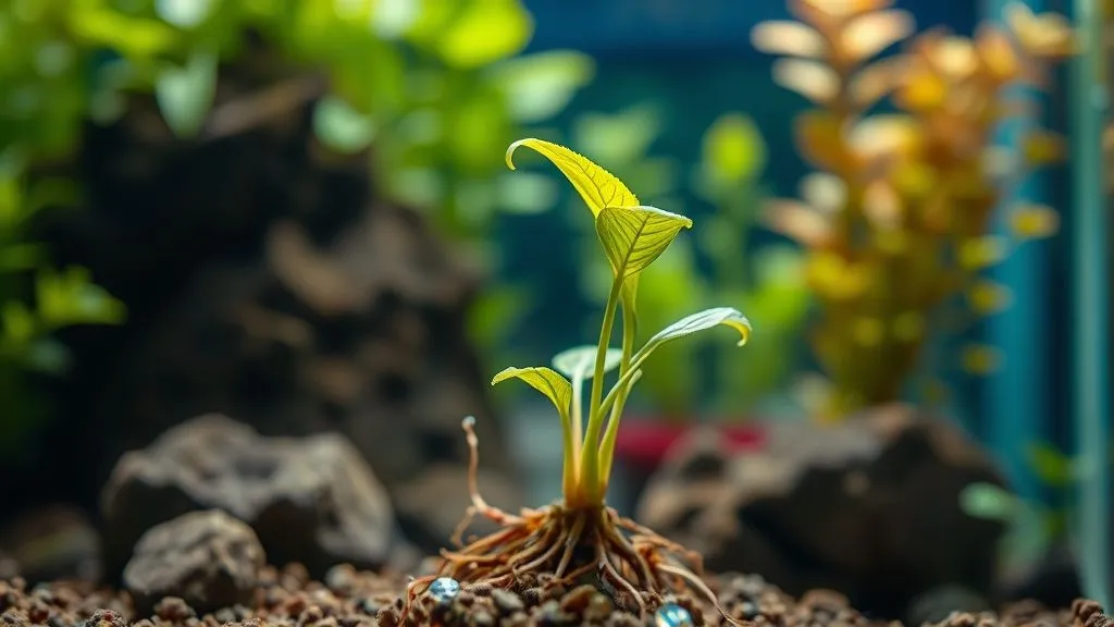 5 Razões Ocultas: Por Que Suas Plantas Aquáticas Não Absorvem Micro Nutrientes?