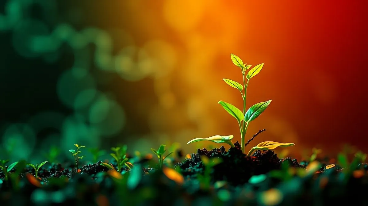 Plantas Não Bolham com CO2? 7 Razões e Soluções Definitivas!