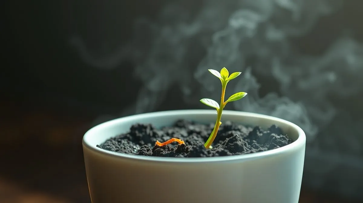 Plantas Não Crescem? Descubra 7 Erros Comuns com Fertilizante e CO2!
