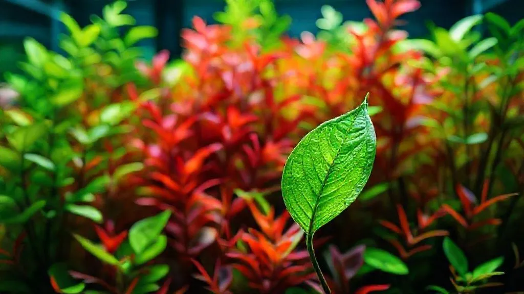 7 Estratégias para Resolver Deficiências Nutritivas em Plantas Aquáticas High-Tech?