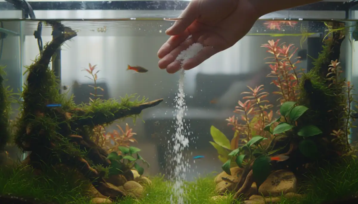 Corydoras Doentes: Como Tratar em Aquário Plantado com Outros Peixes? Corydoras Doentes: Como Tratar em Aquário Plantado com Outros Peixes?